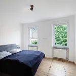 Apartment Rheinschlendern *