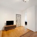 Rheinschlendern Apartment *