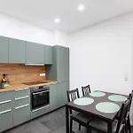 Rheinschlendern Apartment