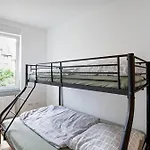 Apartment Rheinschlendern Rüdesheim am Rhein