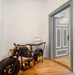 Apartment Rheinschlendern