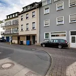 Rheinschlendern Rüdesheim am Rhein