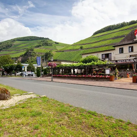 Appartement Rheinschlendern