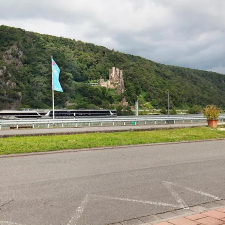 Rheinschlendern Appartement