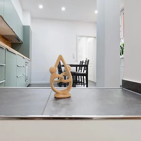 Appartement Rheinschlendern