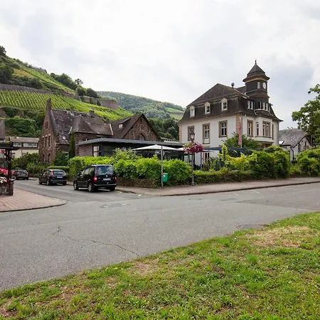 Apartment Rheinschlendern Rüdesheim am Rhein