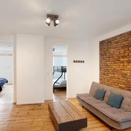 Appartement Rheinschlendern Rüdesheim am Rhein