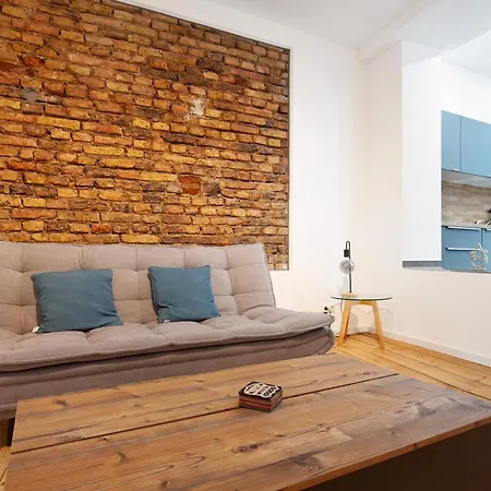 Rheinschlendern Apartman *