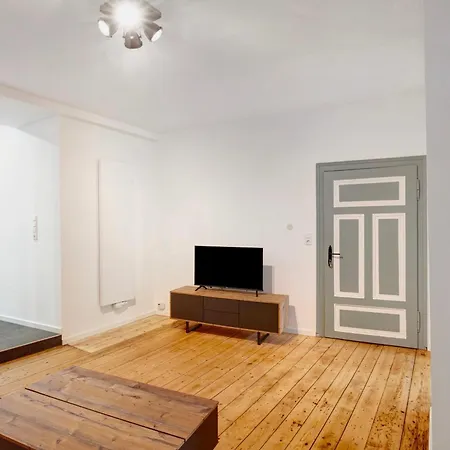 Rheinschlendern Apartamento *