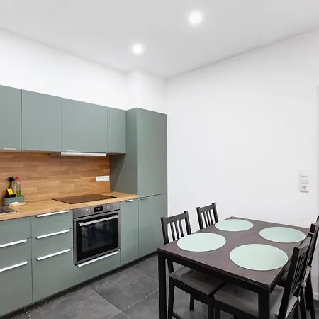 Rheinschlendern Apartment