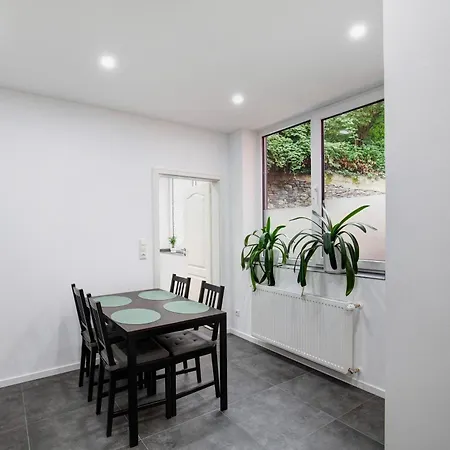 Rheinschlendern Apartment *