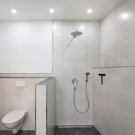 Apartman Rheinschlendern Rüdesheim am Rhein
