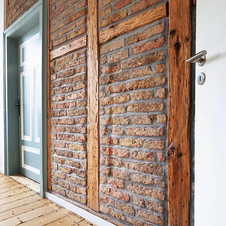 Apartman Rheinschlendern *