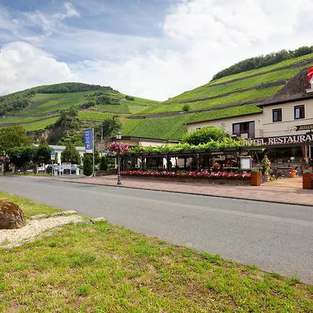 Apartman Rheinschlendern Rüdesheim am Rhein