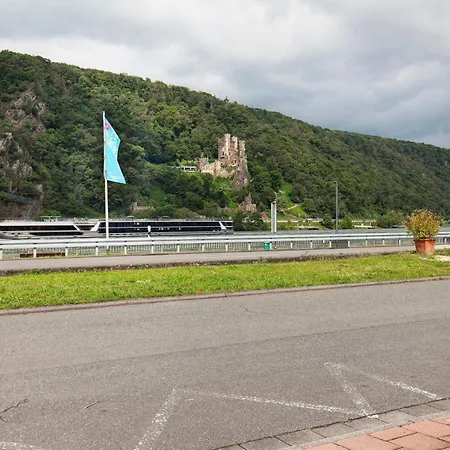 Apartman Rheinschlendern *