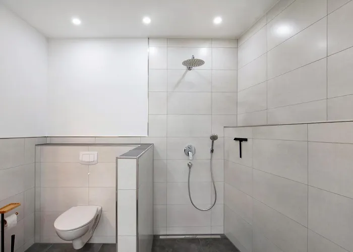 Апартаменты Rheinschlendern Рюдесхайм-на-Рейне