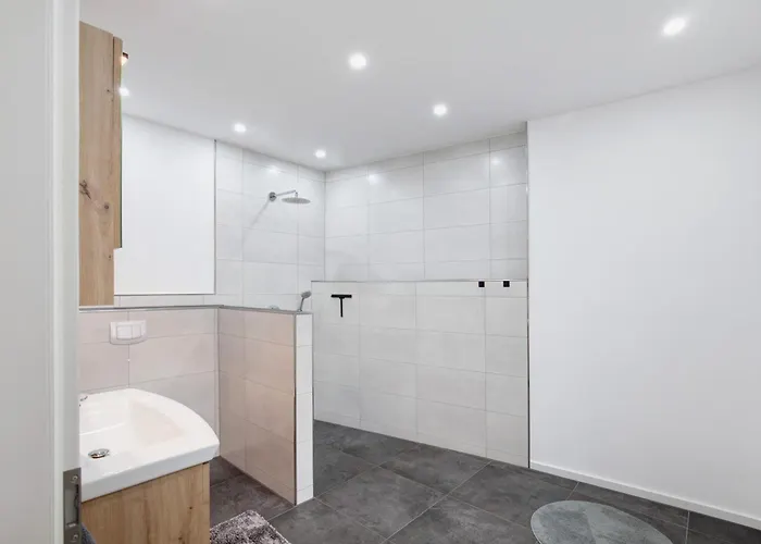 Rheinschlendern Апартаменты