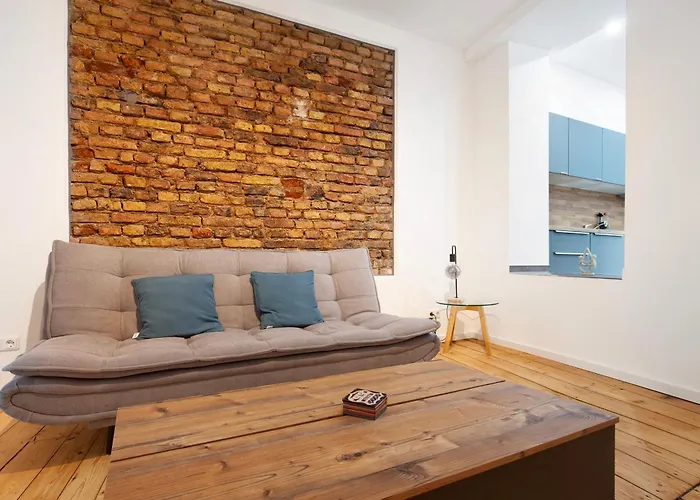 Rheinschlendern Апартаменты *