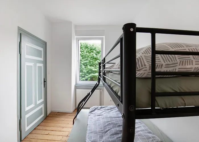 Rheinschlendern Апартаменты