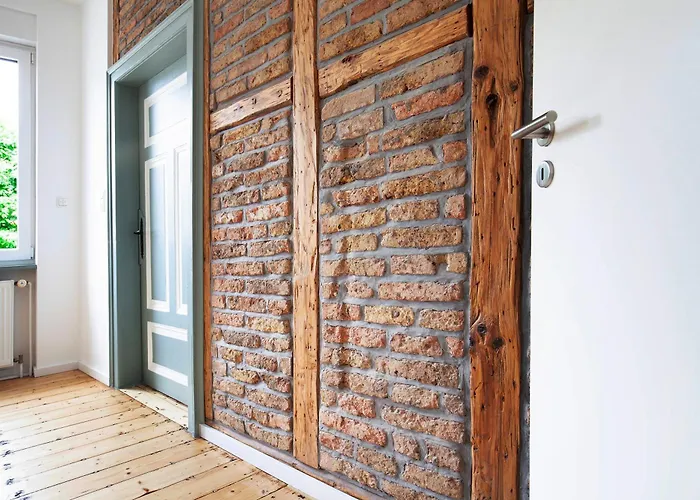 Апартаменты Rheinschlendern *