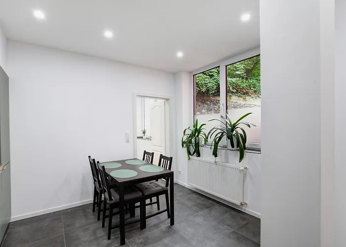 Rheinschlendern Рюдесхайм-на-Рейне