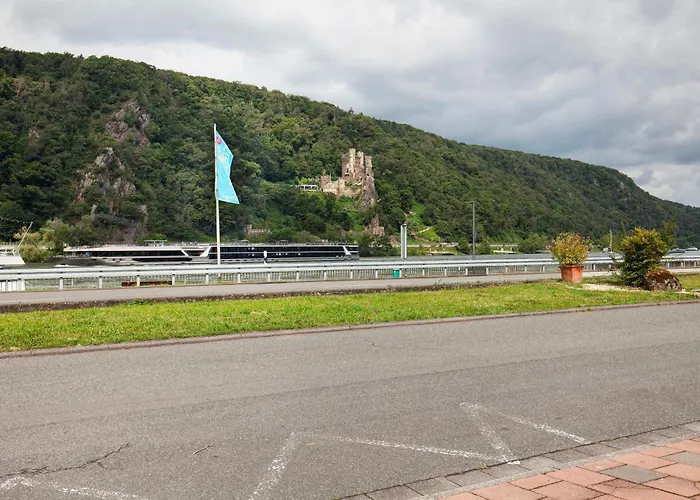 Rheinschlendern Апартаменты