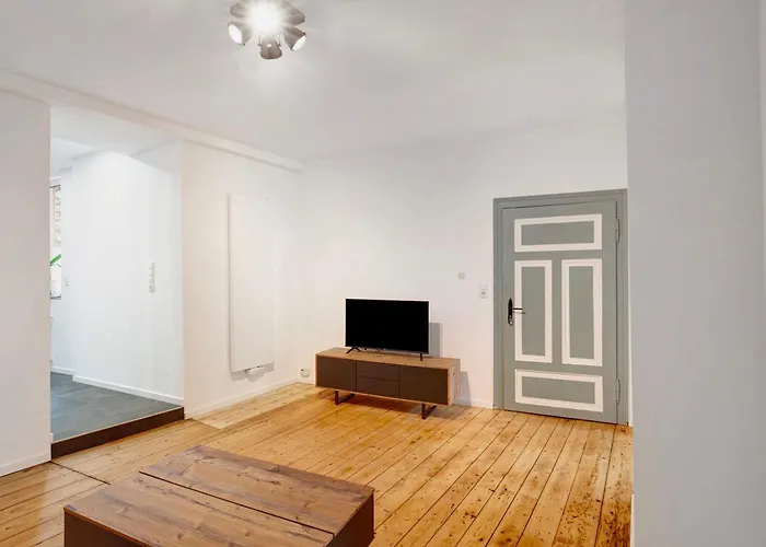 Rheinschlendern Апартаменты *