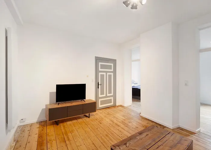 Rheinschlendern Апартаменты *