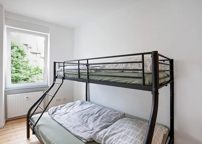 Rheinschlendern Апартаменты